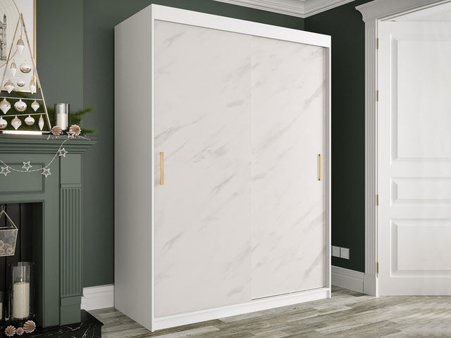 Garderobeskab Hartford 248