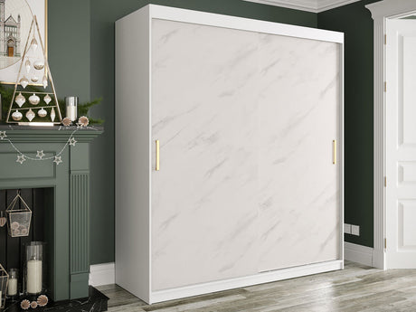 Garderobeskab Hartford 249