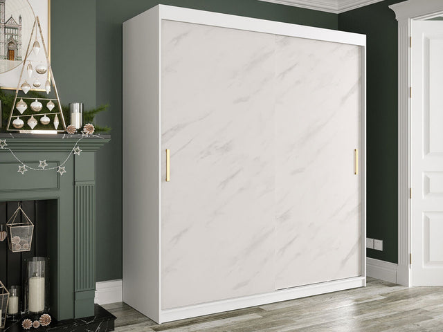 Garderobeskab Hartford 249