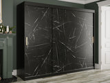 Garderobeskab Hartford 251