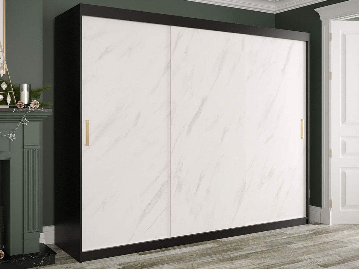 Garderobeskab Hartford 251