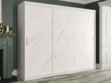 Garderobeskab Hartford 251