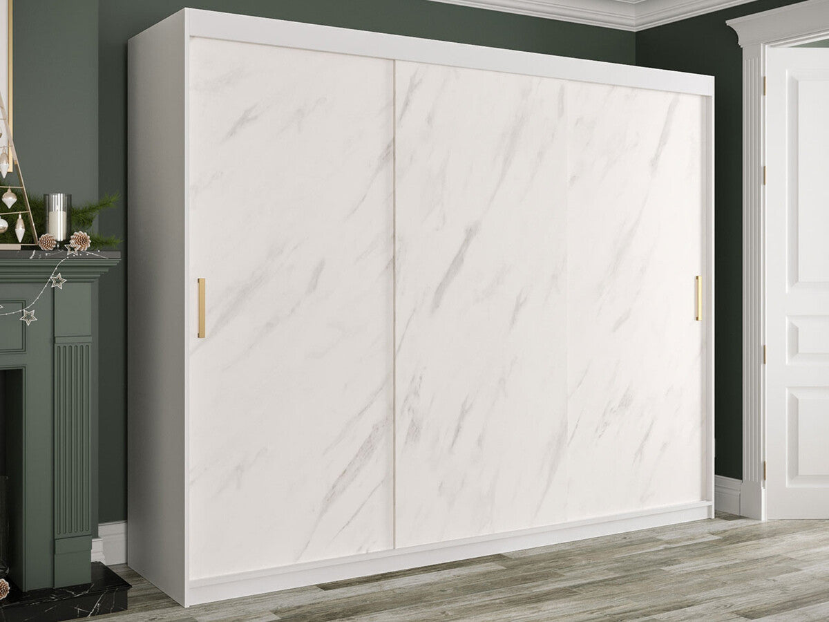Garderobeskab Hartford 251