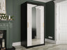 Garderobeskab Hartford 252