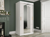 Garderobeskab Hartford 252