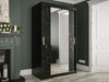 Garderobeskab Hartford 253