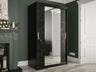 Garderobeskab Hartford 253