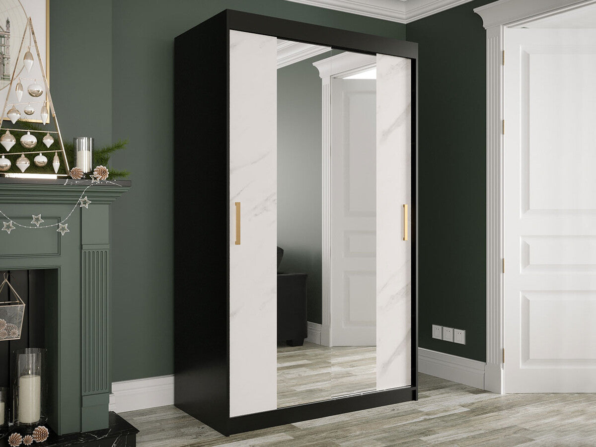 Garderobeskab Hartford 253