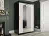 Garderobeskab Hartford 253
