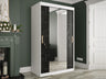 Garderobeskab Hartford 253