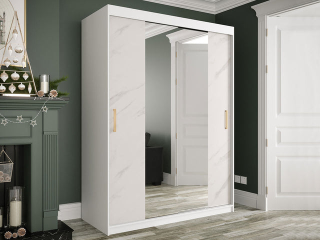 Garderobeskab Hartford 254