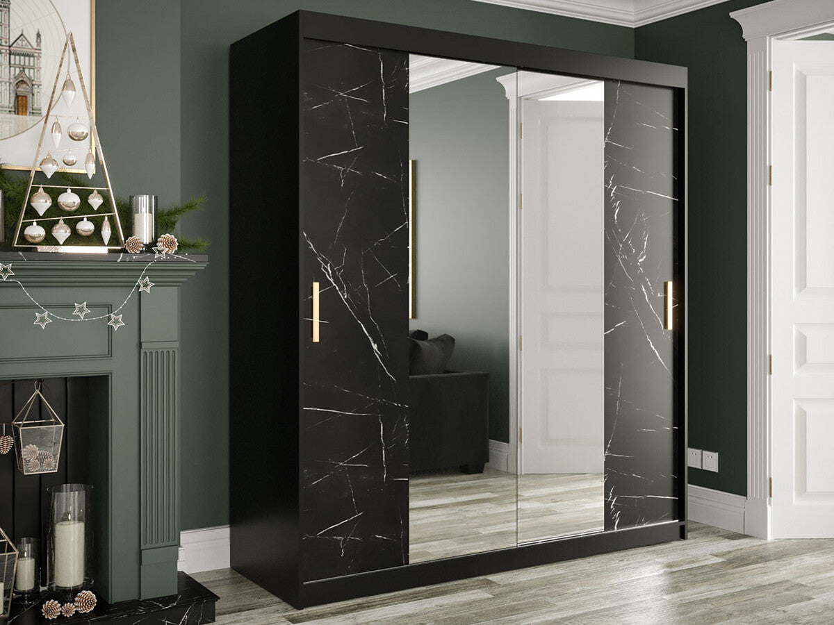Garderobeskab Hartford 255
