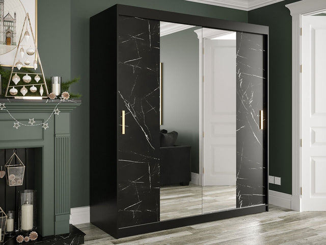 Garderobeskab Hartford 255