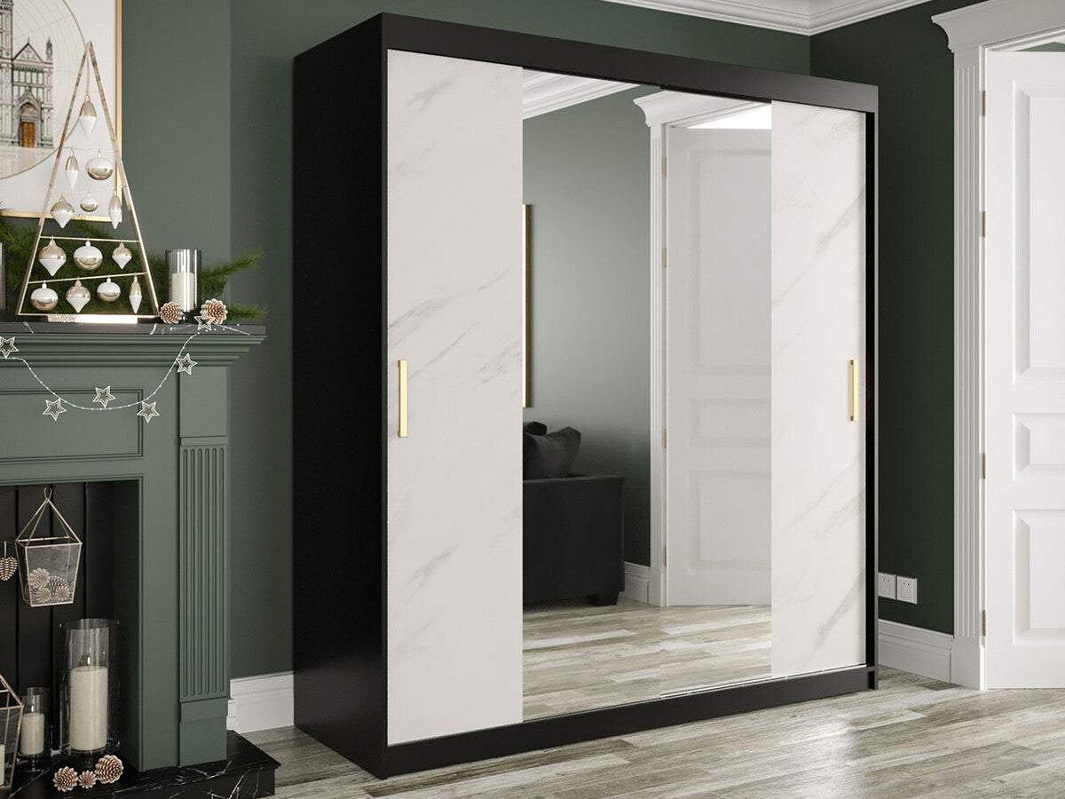 Garderobeskab Hartford 255