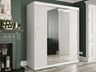 Garderobeskab Hartford 255