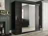 Garderobeskab Hartford 256