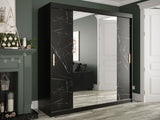 Garderobeskab Hartford 256
