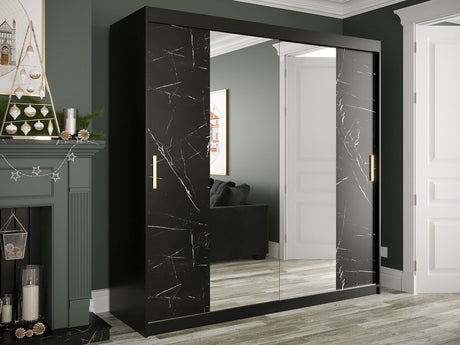 Garderobeskab Hartford 256