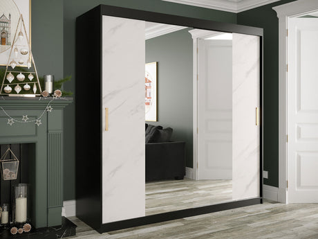 Garderobeskab Hartford 256
