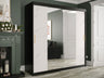Garderobeskab Hartford 256