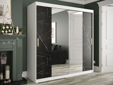 Garderobeskab Hartford 256