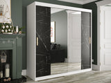 Garderobeskab Hartford 256
