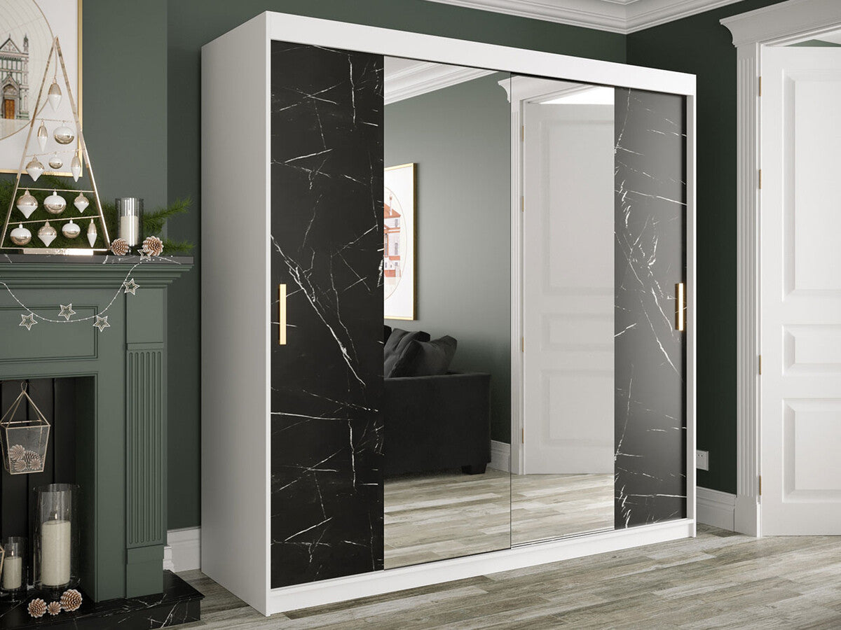 Garderobeskab Hartford 256