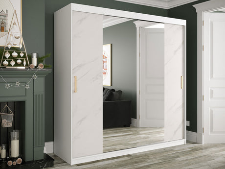 Garderobeskab Hartford 256