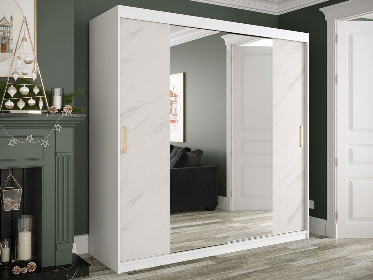 Garderobeskab Hartford 256