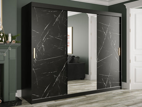 Garderobeskab Hartford 257