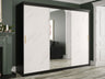 Garderobeskab Hartford 257