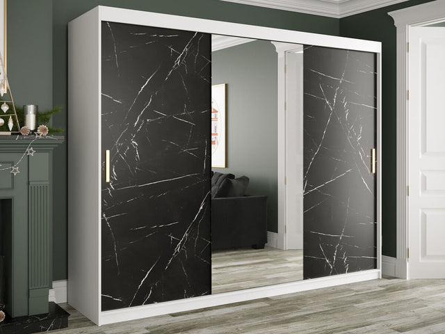 Garderobeskab Hartford 257