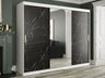 Garderobeskab Hartford 257