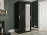 Garderobeskab Hartford 258