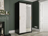 Garderobeskab Hartford 258