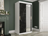 Garderobeskab Hartford 258