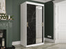 Garderobeskab Hartford 258