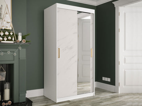 Garderobeskab Hartford 258