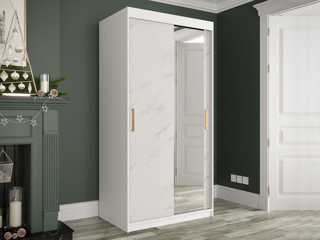 Garderobeskab Hartford 258