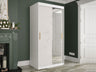 Garderobeskab Hartford 258