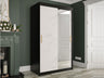 Garderobeskab Hartford 259