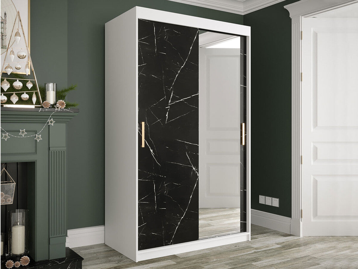 Garderobeskab Hartford 259