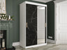 Garderobeskab Hartford 259