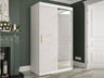Garderobeskab Hartford 259