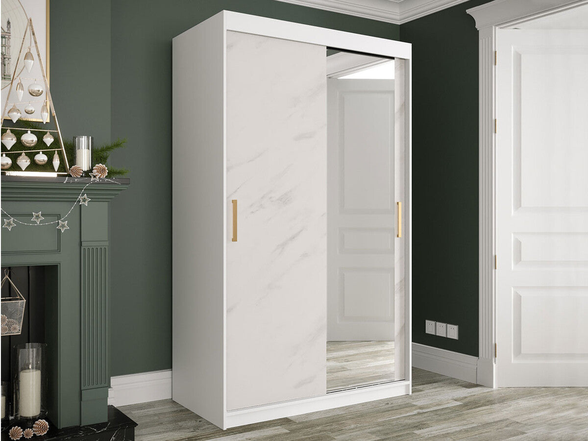 Garderobeskab Hartford 259