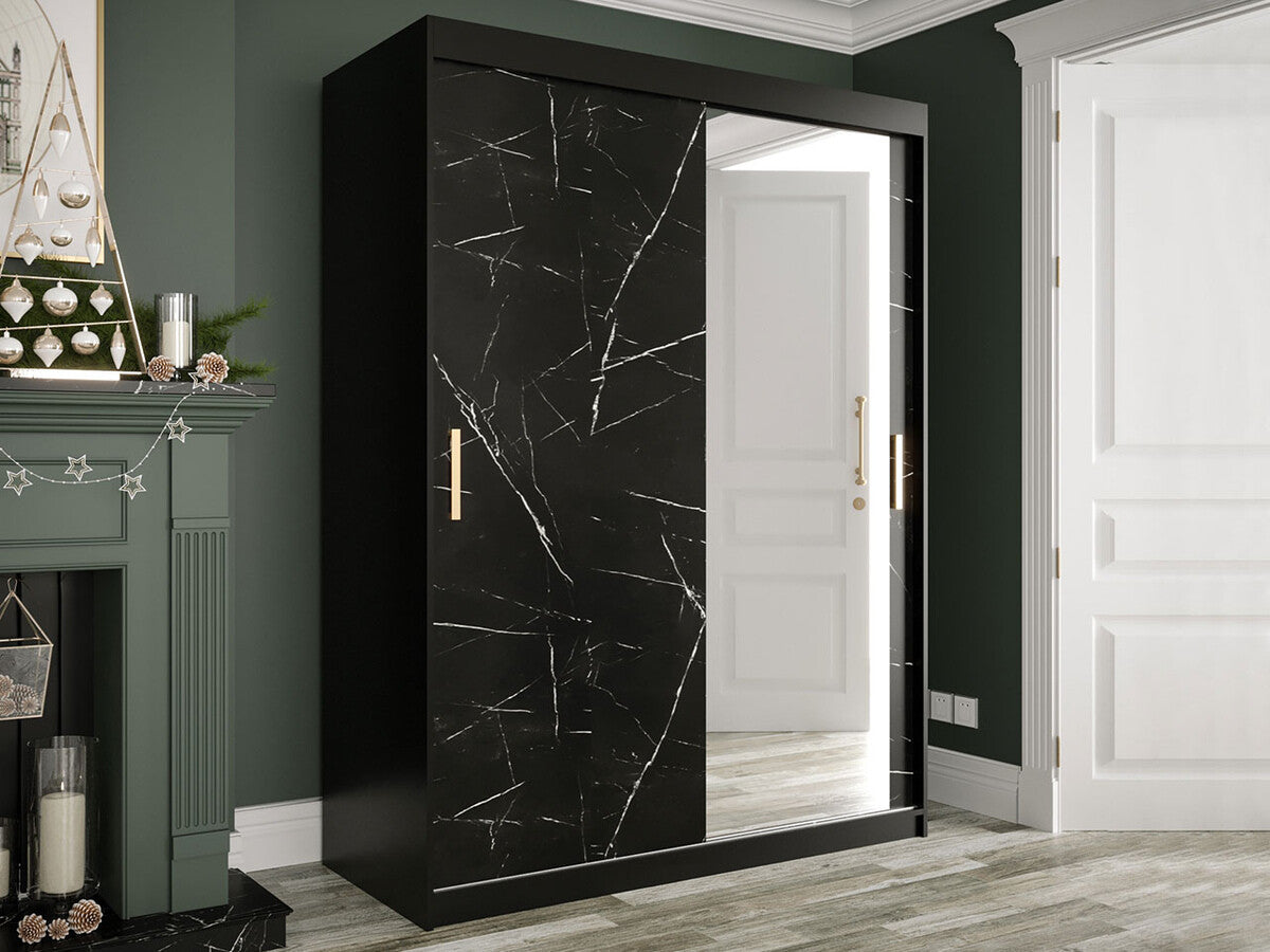 Garderobeskab Hartford 260