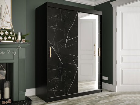 Garderobeskab Hartford 260