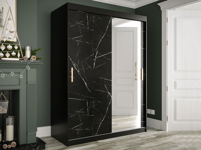 Garderobeskab Hartford 260