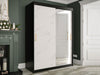 Garderobeskab Hartford 260