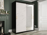 Garderobeskab Hartford 260